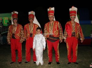 Mehter Takımı Kiralama İzmir Sünnet Düğünü Organizasyonu