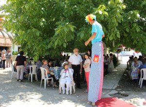 Animasyon Ekibi Kiralama İzmir Sünnet Organizasyonu