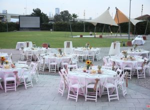 Yemekli Düğün Organizasyonu Catering Ekipmanları Kiralama