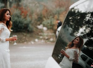 İzmir Düğün Organizasyonu Düğün Hikayesi Klibi