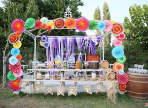 İzmir Kır Düğünü Organizasyonu Catering ve Atıştırmalık Hizmeti