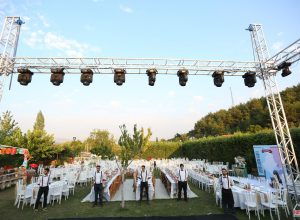 Profesyonel Fotoğraf Çekimi Düğün Organizasyonu