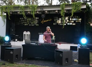 İzmir Dj Kiralama