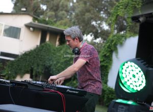 Düğün Organizasyon DJ Kiralama