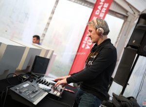Dj Kiralama