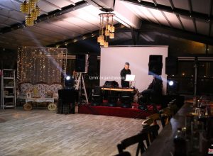 Düğün DJ Kiralama