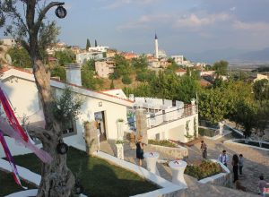 Ev ve Yazlık Düğünü Organizasyonu