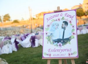 Karşılama Dekotası