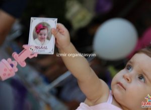 Doğum Günü Organizasyonu Fotoğraf Çekimi İzmir Organizasyon