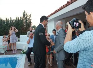 Profesyonel Fotoğraf Çekimi İzmir Organizasyon