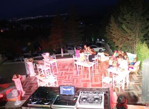 DJ Ekipmanı Kiralama ve Profesyonel DJ Temini İzmir Organizasyon
