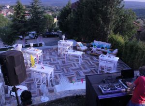Ses Sistemi Kiralama Nişan Organizasyonu