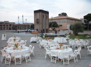 Havagazı Fabrikası Rustik Düğün Organizasyonu İzmir Organizasyon