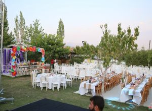 İzmir Düğün Organizasyonu