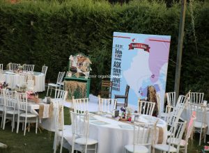 Düğün Organizasyonu