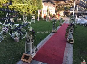 Dekoratif Ürünlerle Süsleme ve Çiçek Süslemeleri İzmir