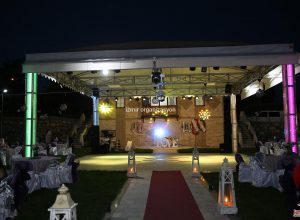 Düğün Organizasyonu
