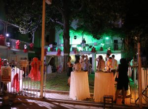 Düğün Organizasyonu