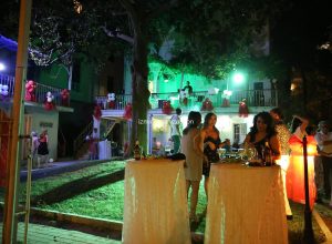 İzmir Işık Sistemi Kiralama
