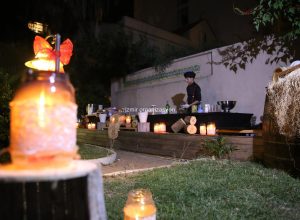 İzmir Düğün Organizasyon