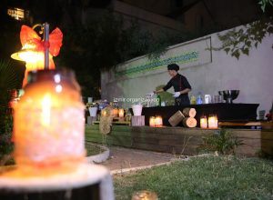Servis Elemanı Kiralama