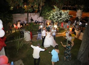 Güzelyalı Düğün Organizasyonu