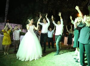 Robot Işık Kiralama