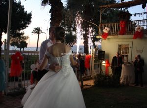 Düğün Mekanı Süsleme