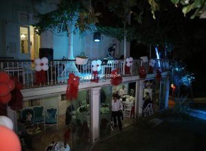 İzmir Düğün Organizasyonu