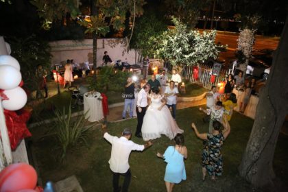 İzmir Düğün Organizasyonu