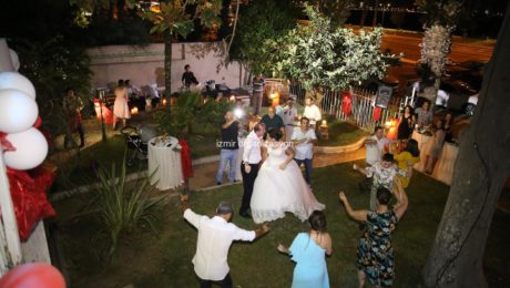İzmir Düğün Organizasyonu