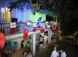 İzmir DJ Kiralama