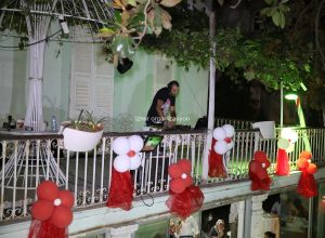 Düğün Organizasyonu DJ Kiralama