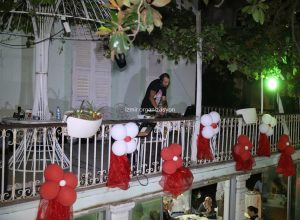 Balon Süsleme