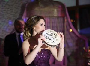 İzmir Kına Organizasyonu Tef Kiralama