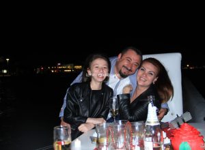 Evlilik Yıl Dönümü Organizasyonu İzmir