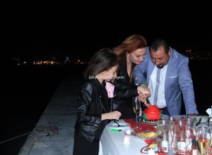 Evlilik Yıl Dönümü Organizasyonu Karşıyaka'da Evlilik Yıl Dönümü Organizasyonu