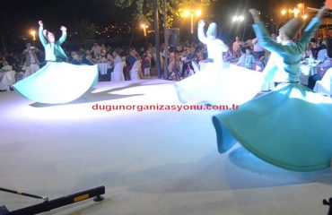 Dini Düğün Organizasyonu İzmir Organizasyon