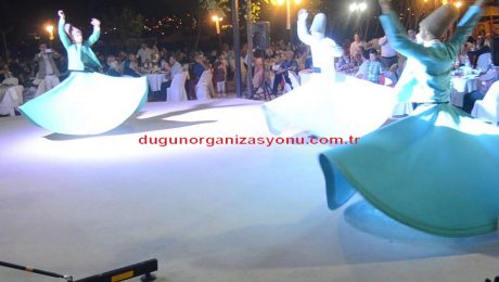 Dini Düğün Organizasyonu İzmir Organizasyon