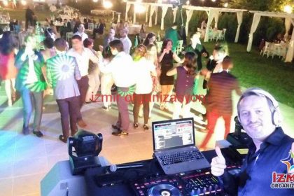 dugun dj kiralama dugun organizasyonu izmir organizasyon Düğün DJ Kiralama İzmir Organizasyon