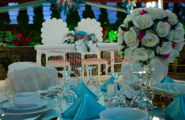 Düğün Salonu Kiralama İzmir