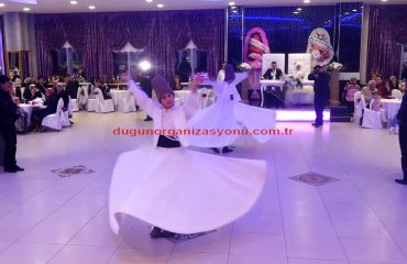 İslami Düğün Organizasyonu İzmir