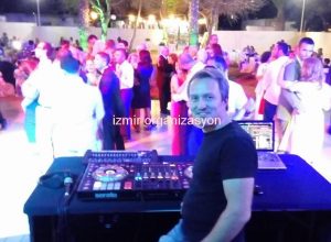 Düğün Organizasyonu Müzik Hizmetleri İzmir Organizasyon
