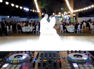 DJ Setup Kiralama ve DJ Performansı İzmir Organizasyon