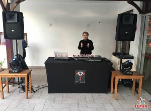 Profesyonel DJ Temini İzmir Organizasyon