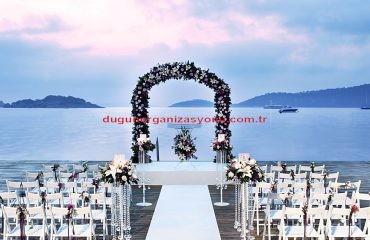 Nikah Organizasyonu İzmir