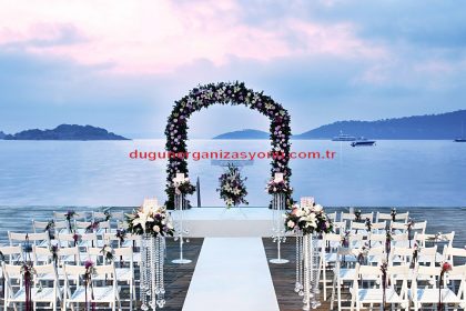 Nikah Organizasyonu İzmir