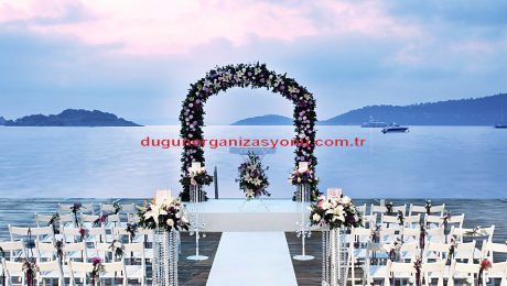 Nikah Organizasyonu İzmir