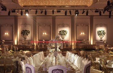 Kış Düğünleri Otel Düğün Organizasyonu İzmir