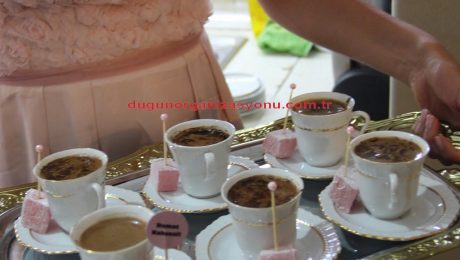 Söz Kesme Organizasyonu İzmir